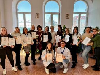 Победы на Международном конкурсе-фестивале «Планета талантов»