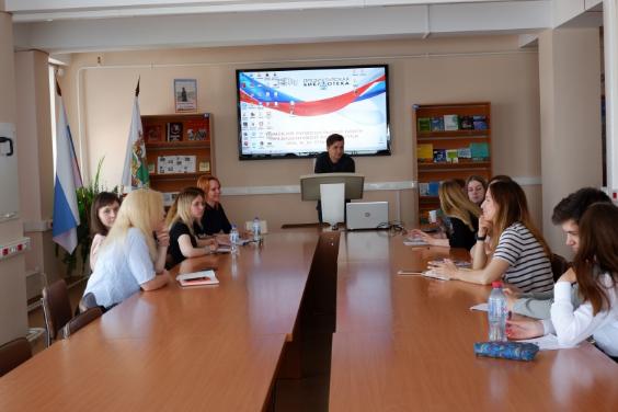 Студенты губернаторского колледжа обсудят вегетарианство на дебатах