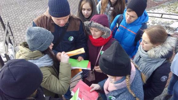 Призовое место в квесте