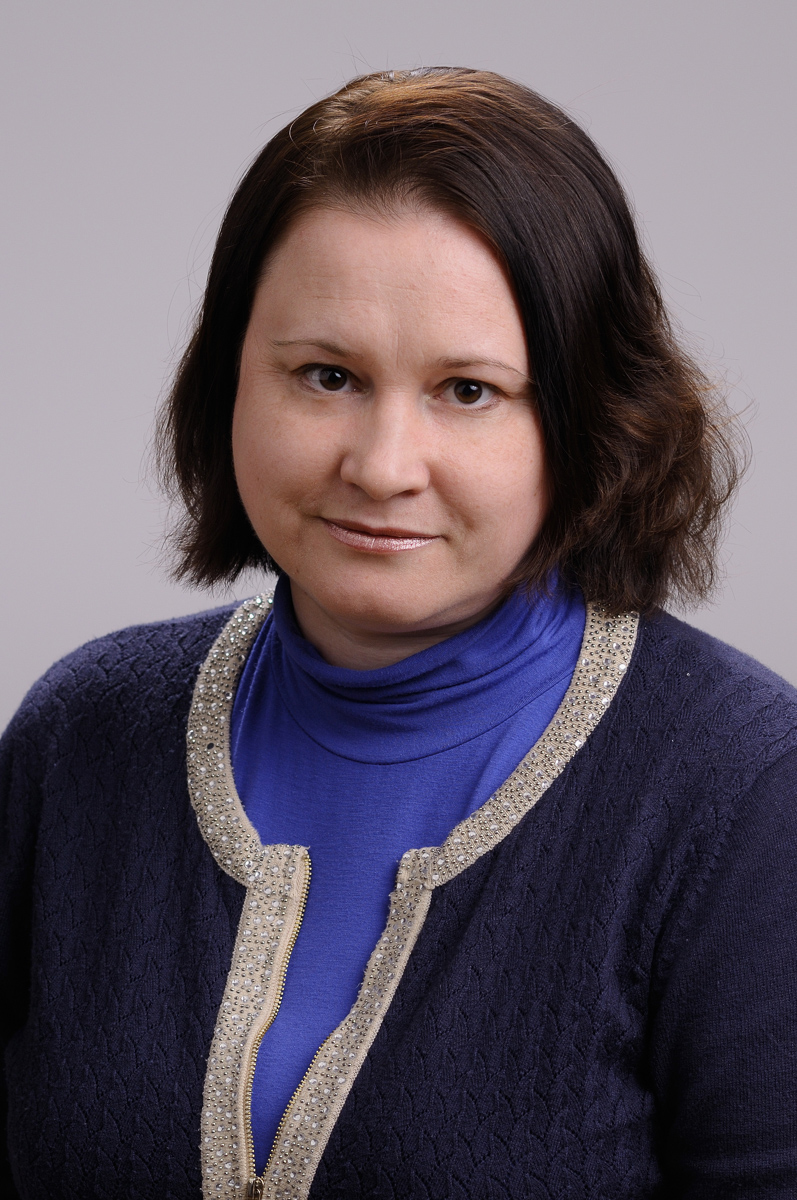 Иваничкина Надежда Владимировна