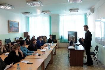 VIII областная научно-практическая конференция с всероссийским участием «Интеллектуальный потенциал томской студенческой молодежи»