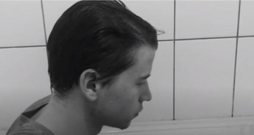 Студенты томского колледжа в самоизоляции создали видео о ней на стихи Бродского 