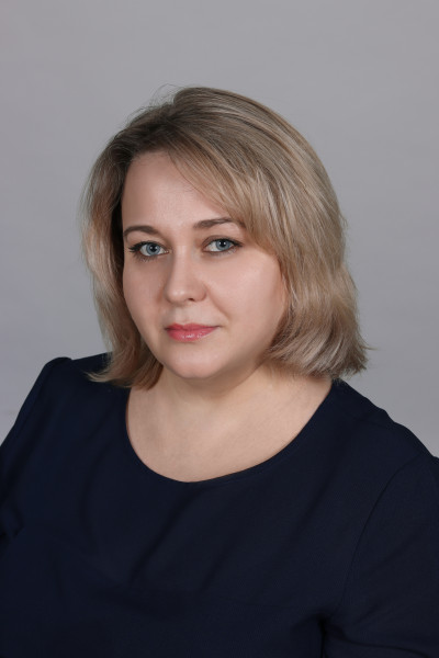 Лугачева Екатерина Сергеевна
