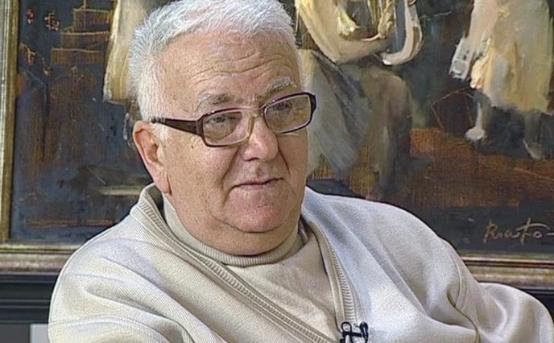 Ушел из жизни Рафаэль Асланян