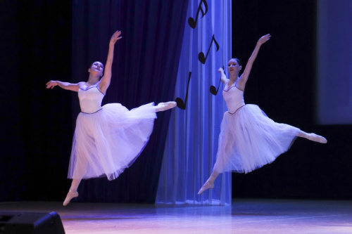 Конкурс балетмейстерского мастерства пройдет в апреле