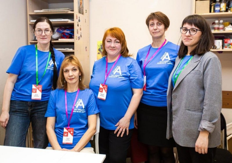 В Томске продолжается региональный чемпионат по профессиональному мастерству