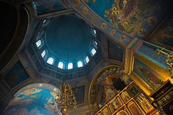Губернаторский колледж вместе с Томской епархией проводят фотоконкурс «Томск православный»