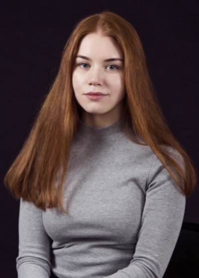 Сердюкова Мария Евгеньевна