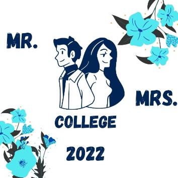 Мисс и Мистер колледж 2022